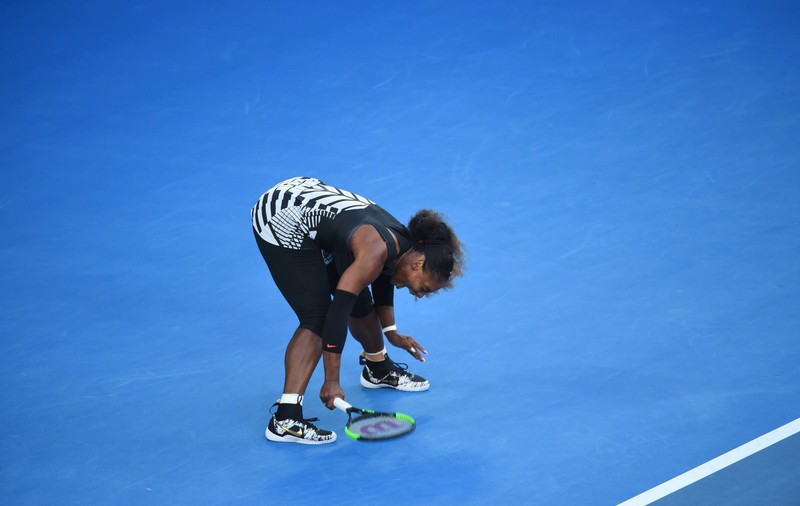 Scapă Simona Halep de de Serena Williams și de Svetlana Kuznețova la Australian Open?