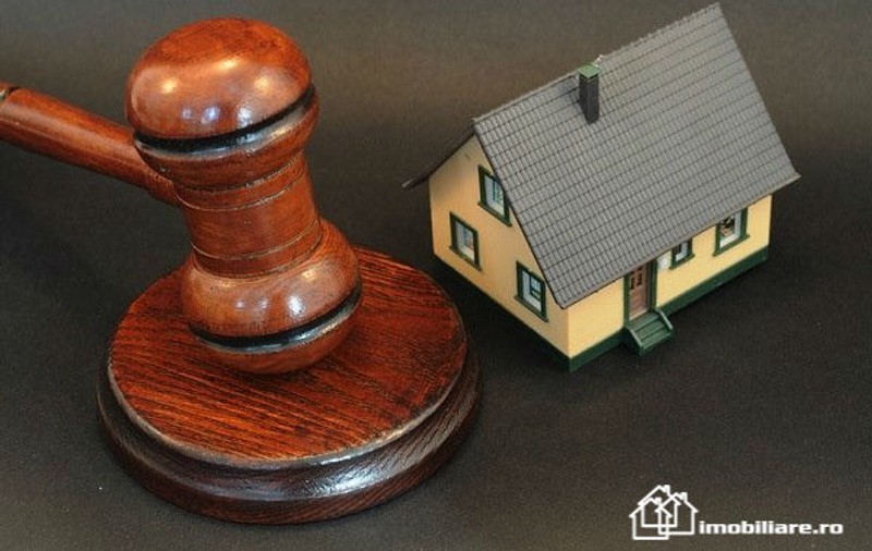 Imobiliare.ro: Vilă nouă+teren, scoasă la licitație lângă București!