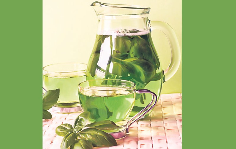Ceaiul verde reduce tumorile