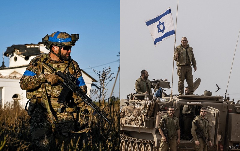 Yevhen Mahda, politolog ucrainean, pentru Libertatea, despre ce se întâmplă în Israel: „Rusia vrea să internaționalizeze conflictul din Ucraina, să deschidă noi fronturi pentru Occident”