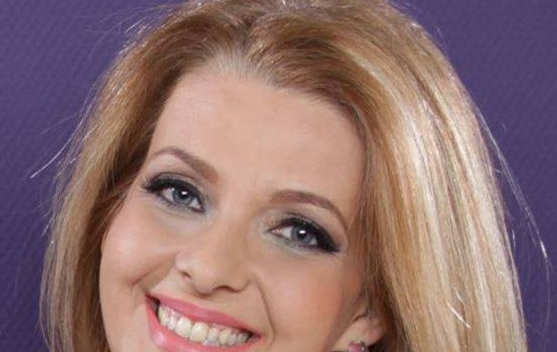 Ce a pățit Bianca Brad într-un magazin. "Am plecat de acolo cu un gust sălciu"
