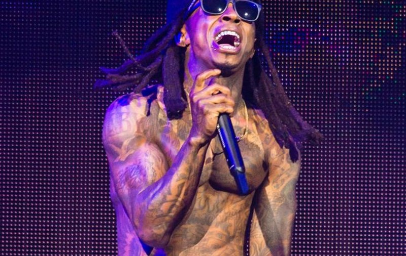 Lil Wayne, atacat cu FOCURI DE ARMĂ