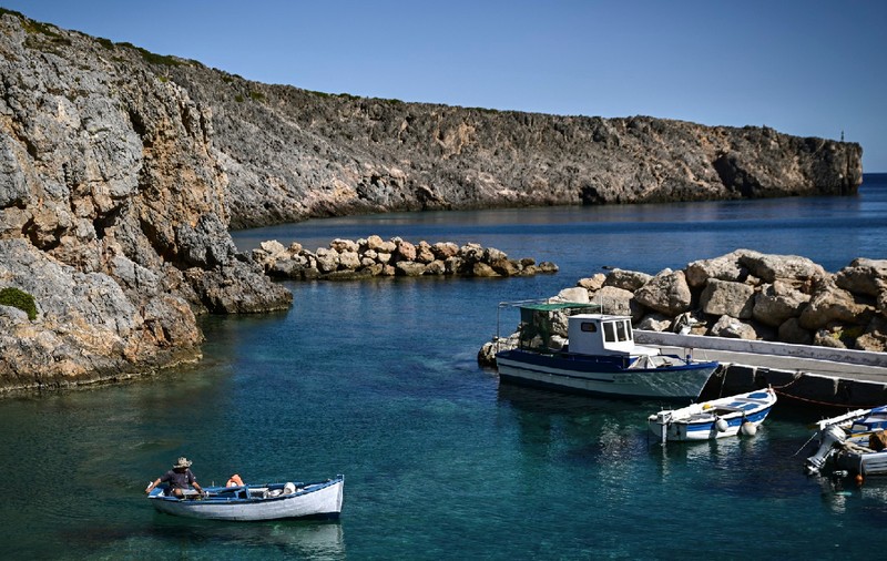Atenționare de călătorie pentru românii care vor să plece în Grecia de 1 mai