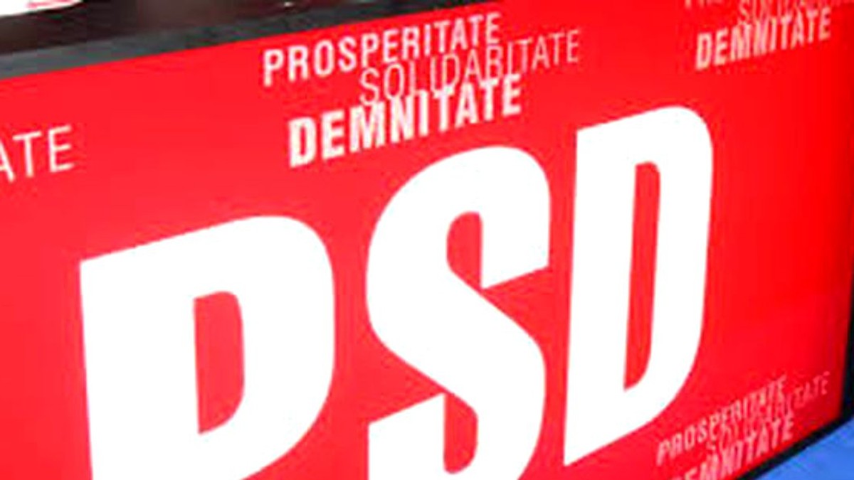 Mai mulți lideri PSD din țară cer demisia lui Liviu Dragnea