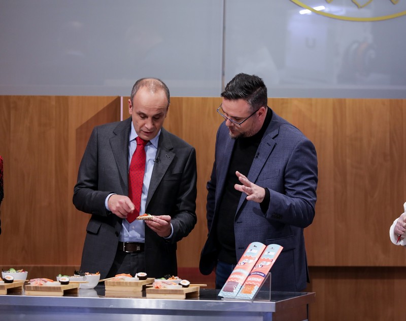 Imperiul Leilor - sezonul 3 s-a încheiat. Ce s-a întâmplat în ultima ediție, la PRO TV