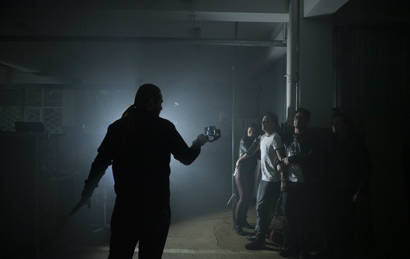 Primul scurtmetraj al unei trupe din România: videoclip horror născut dintr-o tragedie reală