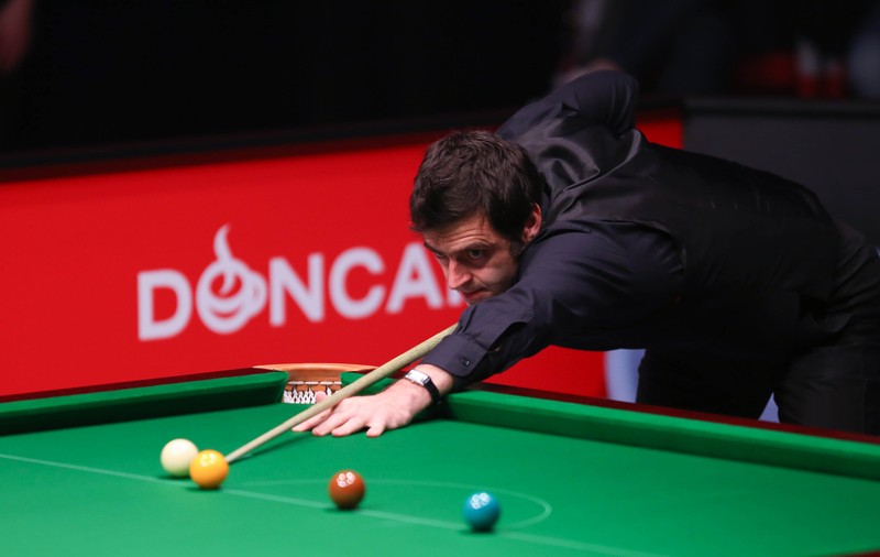 Premieră: România va găzdui Campionatul European de snooker din 2016