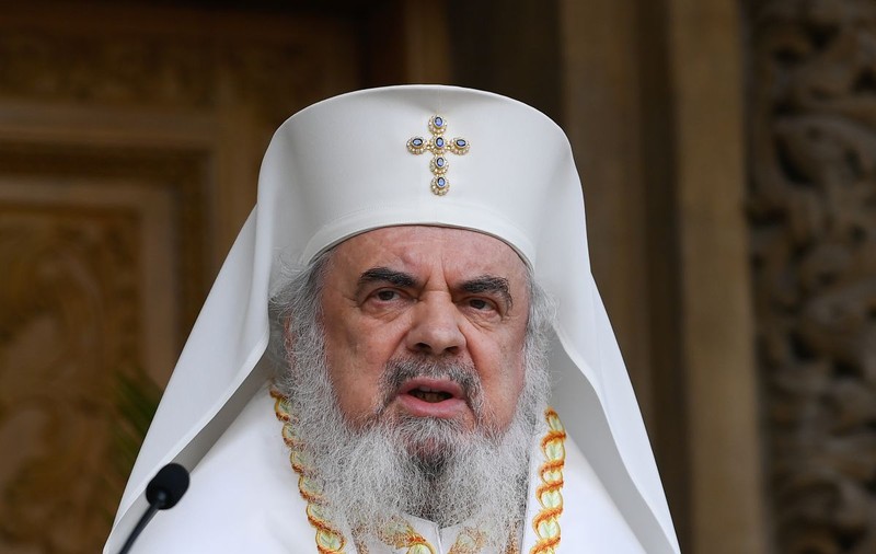 Mesajul Patriarhului Daniel după moartea reginei Elisabeta a II-a: Un prieten al poporului român
