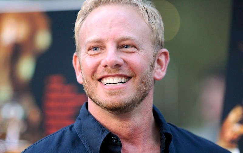 Ian Ziering s-a despărţit de soţie. Ce l-a împins pe actorul din "Beverly Hills, 90210" la divorț