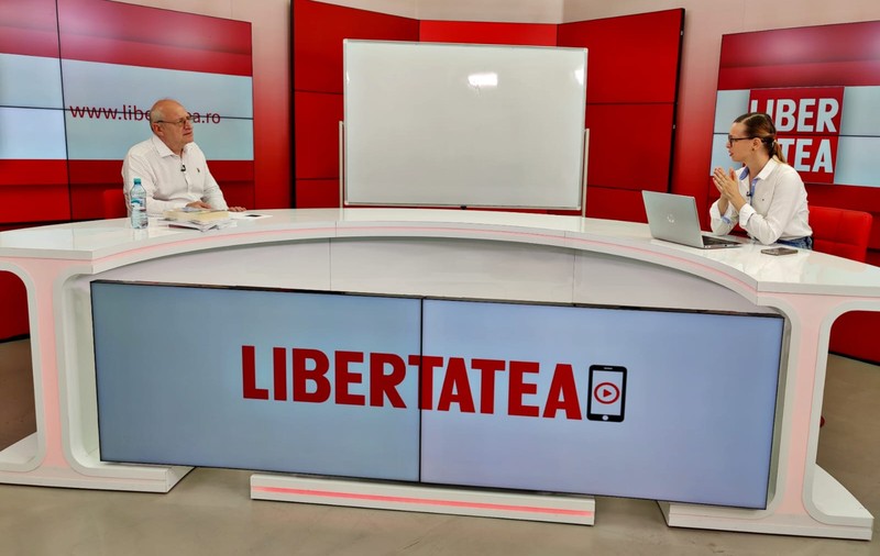 Rezolvarea subiectelor la Matematică la BAC 2023. Profesorul Costel Chiteș despre dificultatea subiectelor la mate: „Au fost ușoare”