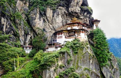 Bhutan