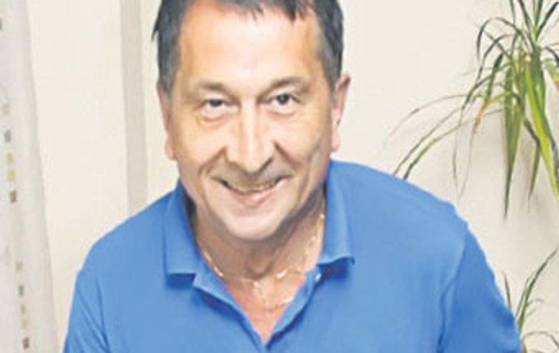 Crăciunescu a stat două nopţi la spital