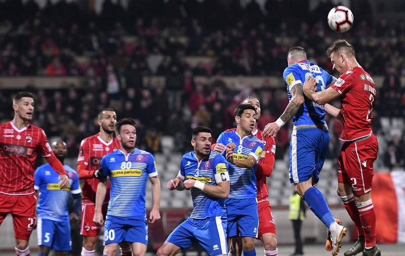 Dinamo are nevoie de Gigi Becali. "Să vină un nebunatic"