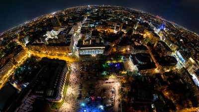 Festival SpotLight Bucuresti