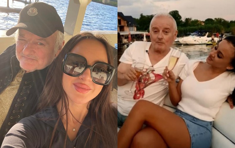 Motivul pentru care Irinel Columbeanu a fost părăsit de Oana Cojocaru. Fosta iubită cu 40 de ani mai tânără, dezvăluiri despre despărțirea lor