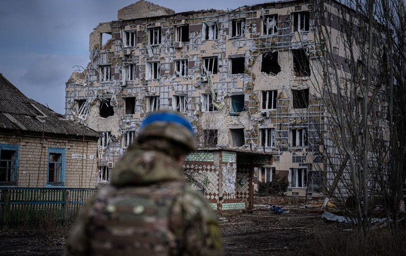 SUA vor trimite în Ucraina muniţie cu uraniu sărăcit - Reuters