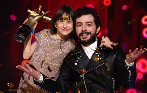 Ce face Maia Mălăncuș la nouă ani după ce a câștigat „Vocea României Junior”: „Calea mea s-a conturat mult mai clar”