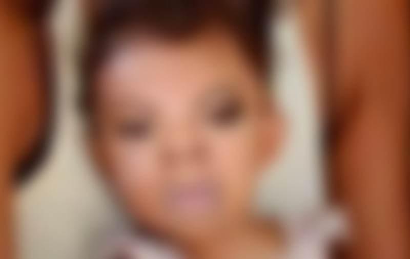Prima imagine cu fetiţa lui Beyonce! Cu cine seamănă, cu mama sau cu tata? | VIDEO