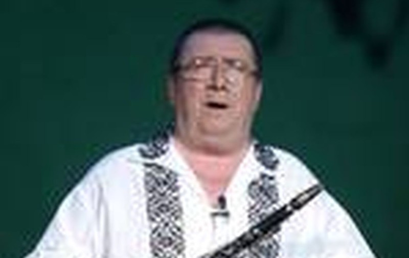 DUMITRU FĂRCAŞ despre TARAGOTUL FURAT: "E INSTRUMENTUL meu DE SUFLET, care M-A CONSACRAT!"