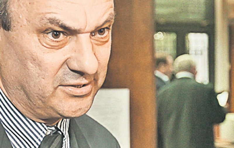 Dan Mureșan va fi înmormântat marți. Tatăl său, Ioan Avram Mureșan, ar putea afla azi dacă va fi eliberat pentru funeralii