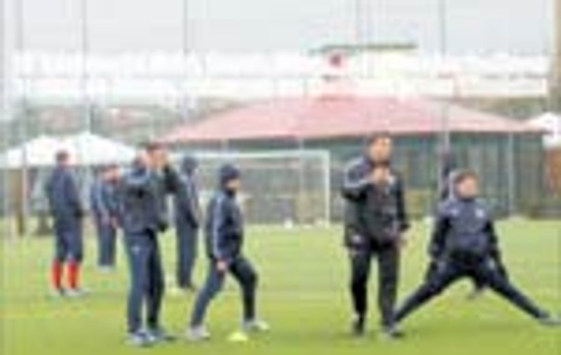 Viseaza fotbal