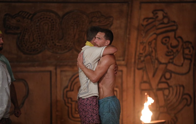Reacția lui Darius Măcinic când a aflat că Uwe Dai, fratele lui, a câștigat Survivor România 2025: „Nu m-a bucurat extraordinar”