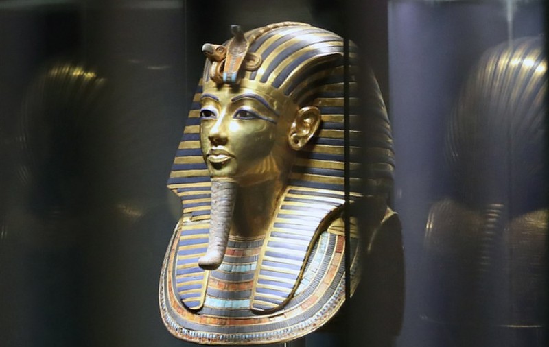 Chipul faraonului Tutankhamon poate fi văzut pentru prima dată în 3.300 de ani, după reconstrucția științifică  | VIDEO