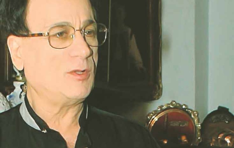 Dolănescu, primul tătic care a primit custodia copiilor