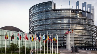 Parlamentul European