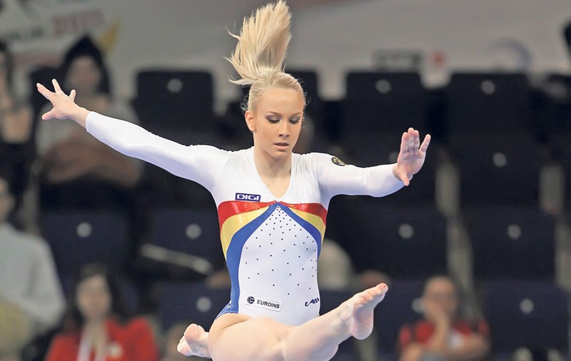 Monica Roșu, fostă campioană olimpică în 2004: "Vom lua cel puțin un aur!"