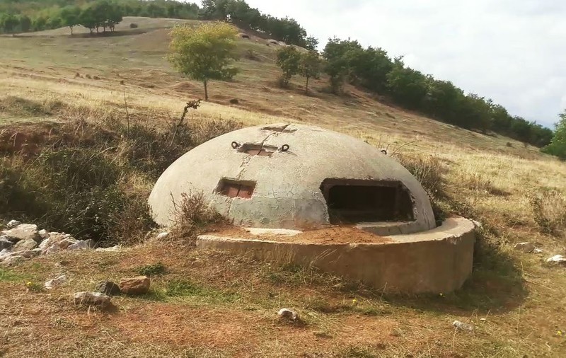 REPORTAJ VIDEO / Albania, țara buncărelor! De la pregătiri de război la depozite de murături
