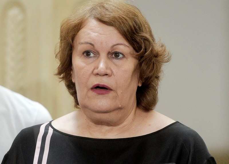 Dr. Doina Goșa