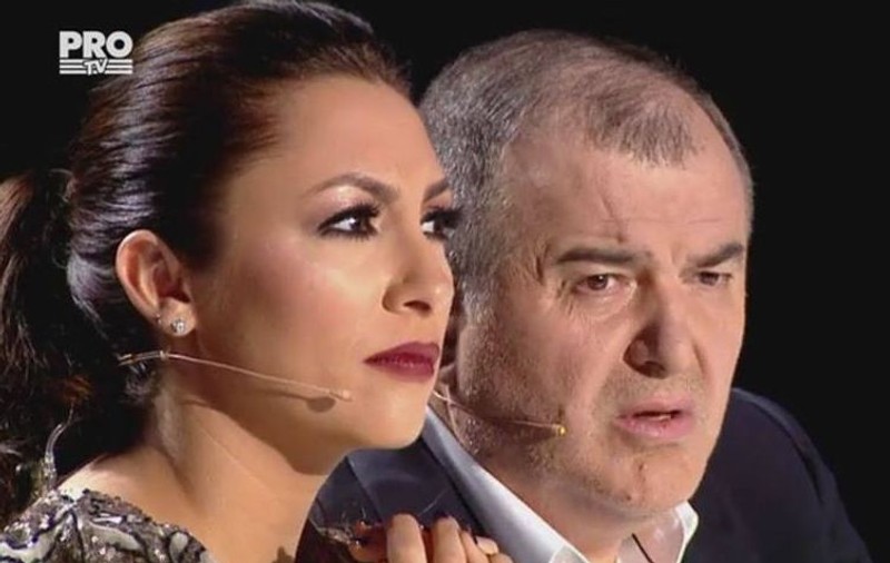 Semifinala a doua "Românii au talent" şi-a desemnat câştigătorii. Ei sunt cei 3 concurenţi care merg în finală