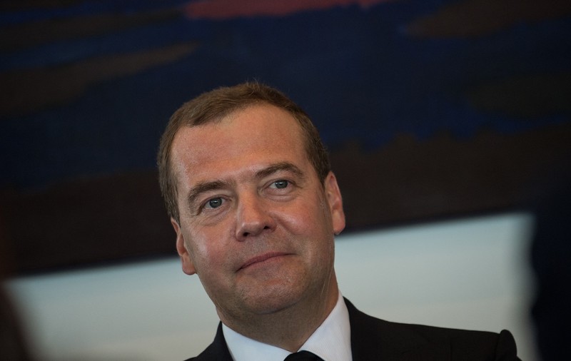 Dmitri Medvedev susține că Europa încearcă să escaladeze conflictul din Ucraina după victoria lui Donald Trump