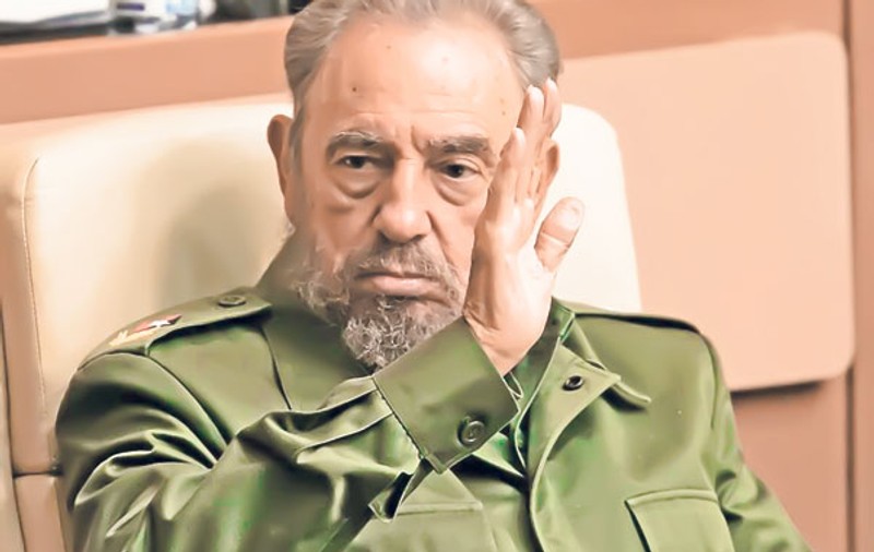 A murit Fidel Castro?