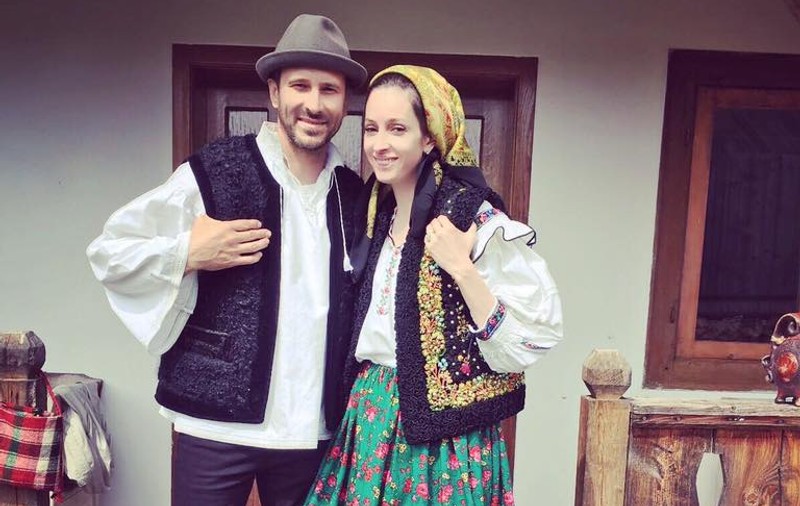 Soția lui Nicolai Tand, la spital. Ce spune partenera de viață a celebrului chef