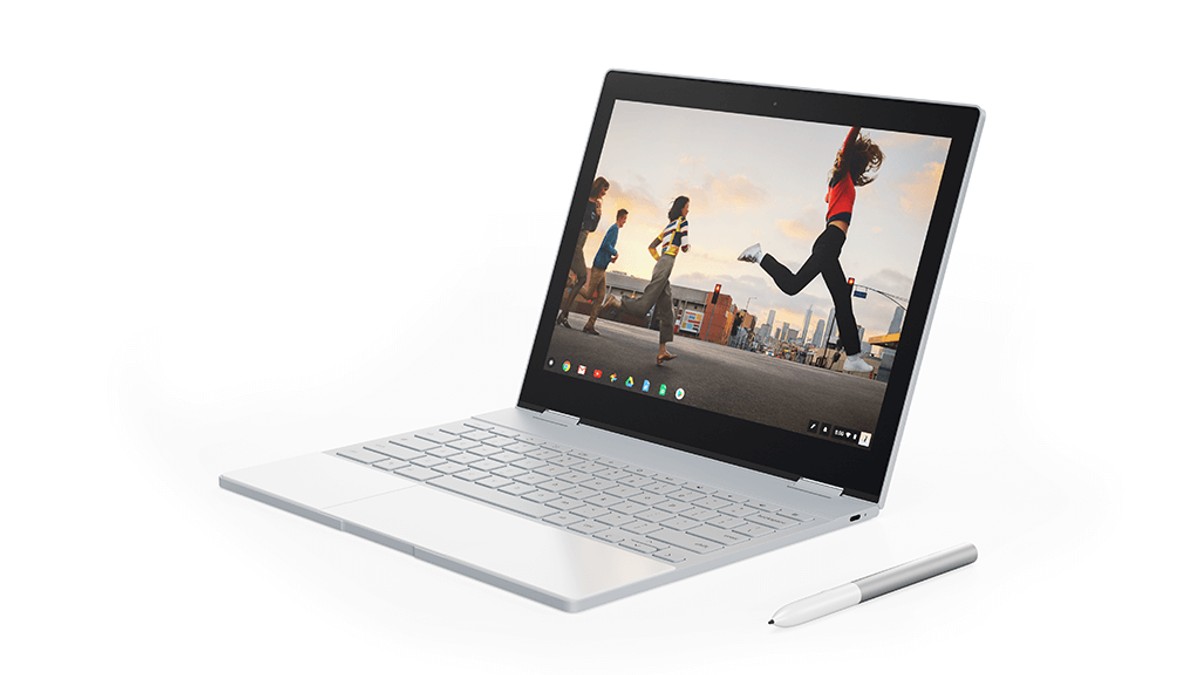 Google anunță că programele Linux vor putea rula pe Chrome OS. Google Pixelbook