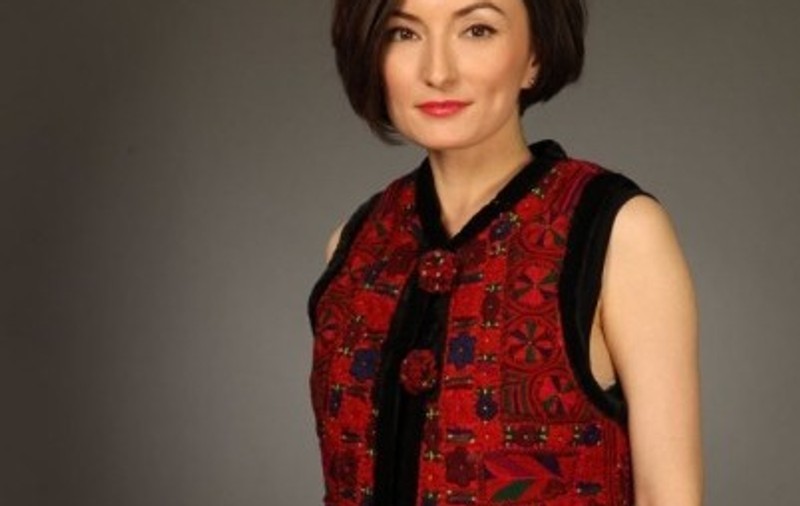 De Paști, Paula Herlo merge la Arad