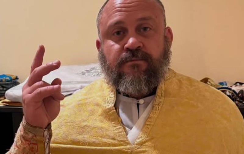 Biserica ortodoxă rusă din Statele Unite promite „niveluri absurde de masculinitate” și atrage tot mai mulți tineri americani