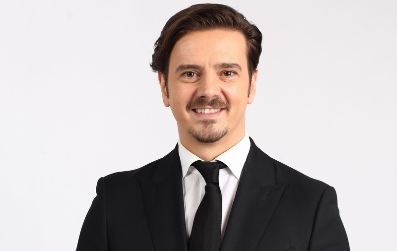 Mihai Petre revine în juriul Românii au talent