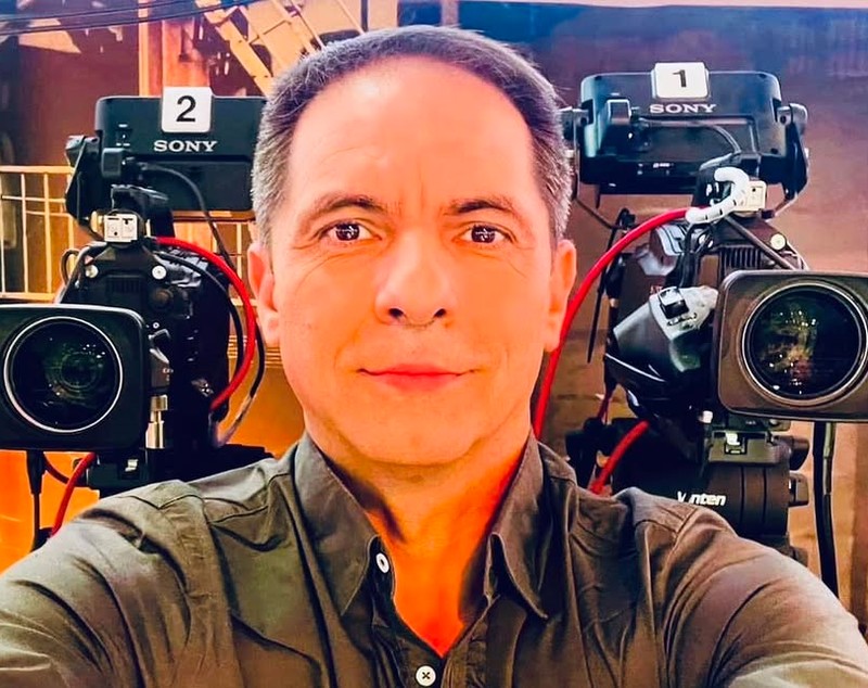 Cum a reacționat Dan Negru când a văzut cu cine l-a înlocuit Antena 1 pentru show-ul de Revelion: „Un prezentator ar trebui să...”