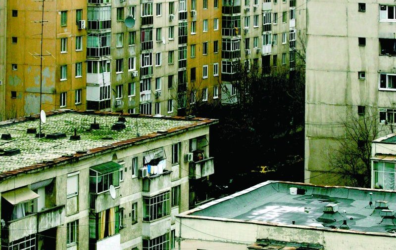 «Prima casă» scumpeşte locuinţele vechi