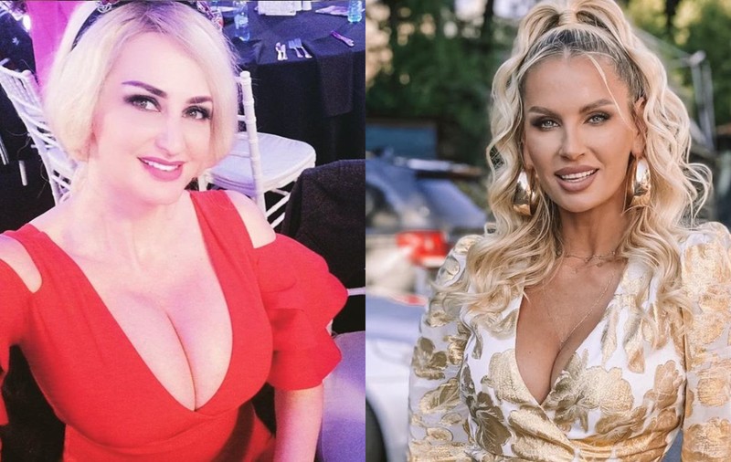 Ce spune Julia Chelaru despre Andreea Bănică, fosta ei colegă din trupa „Exotic”. „Era tăioasă la limbă. Puțin sarcasm, puțin venin”
