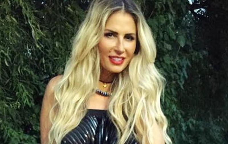 Andreea Bănică, nerăbdătoare să nască: "Nu vreau să arăt ca o purcică"