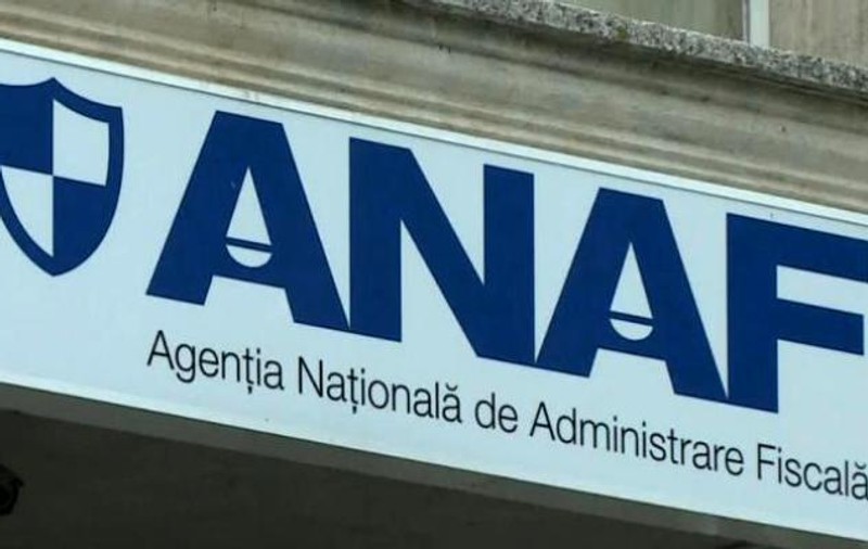 Contribuabilii sunt nemulțumiți de sistemul IT învechit al ANAF