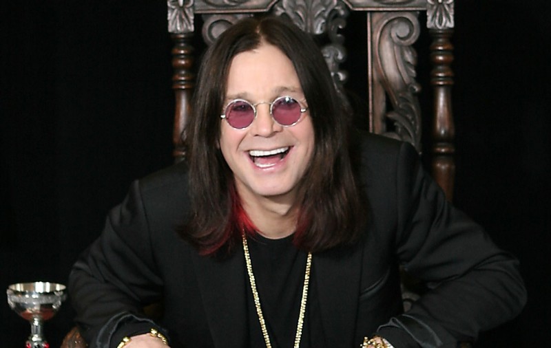 Ozzy Osbourne vrea să-şi doneze corpul Muzeului de Istorie Naturală