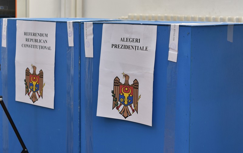 Presiunea la care sunt supuse democrația și statul de drept în Republica Moldova a atins cote critice. „Suntem în fața unor provocări fără precedent”