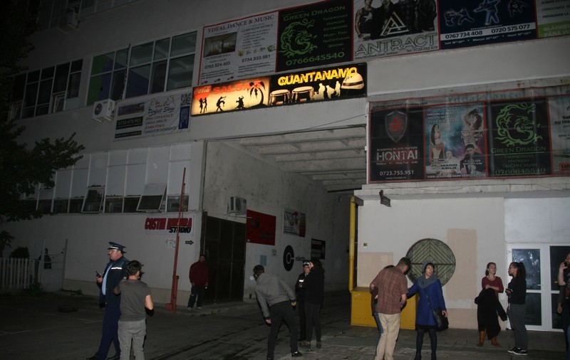 Valter Sienerth, tatăl ultimului tânăr care a murit după incendiul de la Colectiv: "Acum îl înțeleg pe fiul meu, pe buzele căruia citeam: «A fost cel mai mare haos»"