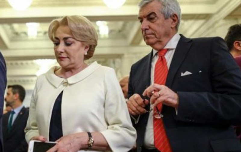 Negocierile celor de la PSD cu ALDE şi Pro România, pentru susţinerea candidatului lor la prezidenţiale, au eşuat înainte de a începe. Tensiuni în coaliţie
