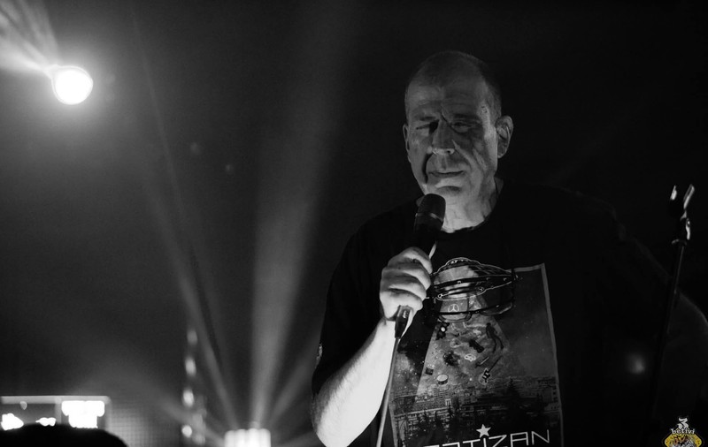Adrian Pleșca, alias Artan, a murit la 64 de ani. Era membru fondator al trupelor românești Timpuri Noi și Partizan